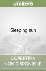 Sleeping sun libro