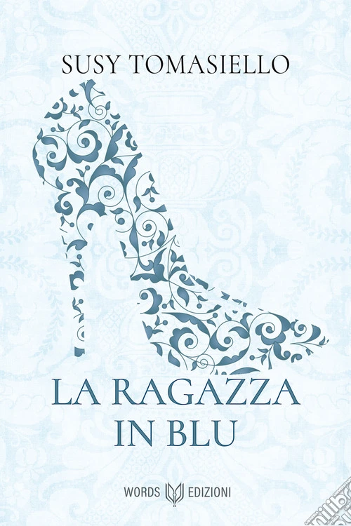 La ragazza in blu
