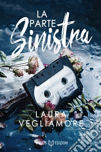 La parte sinistra