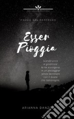 Esser pioggia libro