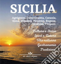Sicilia. L'isula di lu suli