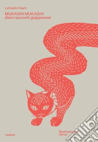 Mukashi Mukashi. Cinque racconti giapponesi libro