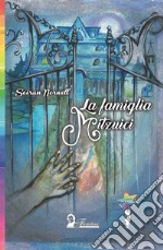 La famiglia Mitzuici libro