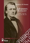 Johannes Kreisler. Amori e amicizie del giovane Brahms libro di Di Donato Gianluca
