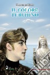 Il colore turchino libro