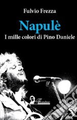 Napulè. I mille colori di Pino Daniele libro