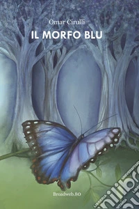 Il morfo blu