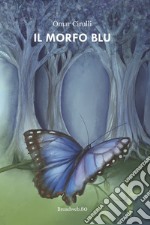 Il morfo blu