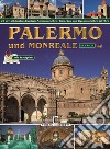Palermo und Monreale. 26 der schönsten Arabisch-Normannischen, Barocken und Byzantinischen Kirchen libro