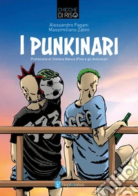 I punkinari libro