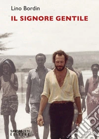 Il signore gentile libro