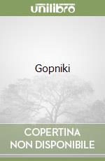 Gopniki libro