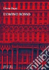 L'omino rosso libro