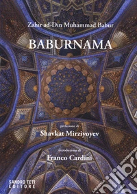 Baburnama