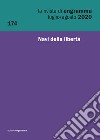 La rivista di Engramma (2020). Ediz. multilingue. Vol. 174: Navi della libertà libro