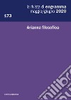 La rivista di Engramma (2020). Ediz. multilingue. Vol. 173: Arianna filosofica libro