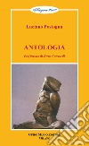 Antologia libro