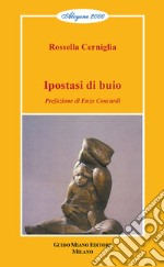 Ipostasi di buio libro