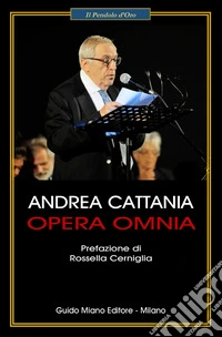 Opera Omnia