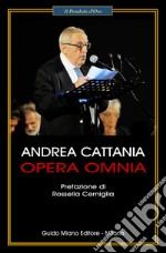 Opera Omnia libro