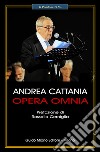 Opera Omnia libro