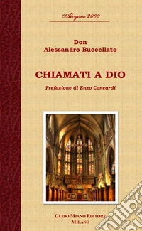 Chiamati a Dio