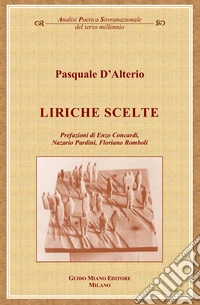 Liriche scelte