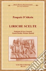 Liriche scelte