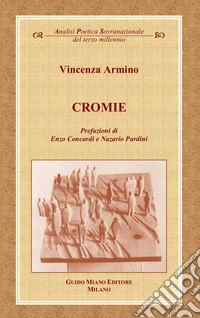 Cromie libro