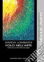 Volo nell'arte libro