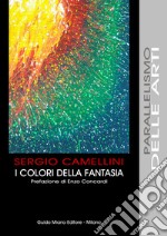 I colori della fantasia libro