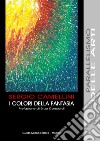 I colori della fantasia libro