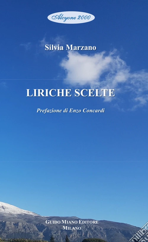 Liriche scelte