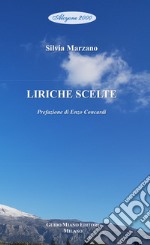 Liriche scelte libro