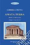 Amata terra libro