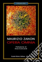 Opera Omnia libro