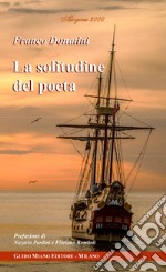 La solitudine del poeta libro