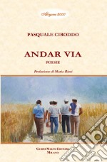 Andar via libro