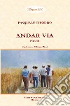 Andar via libro