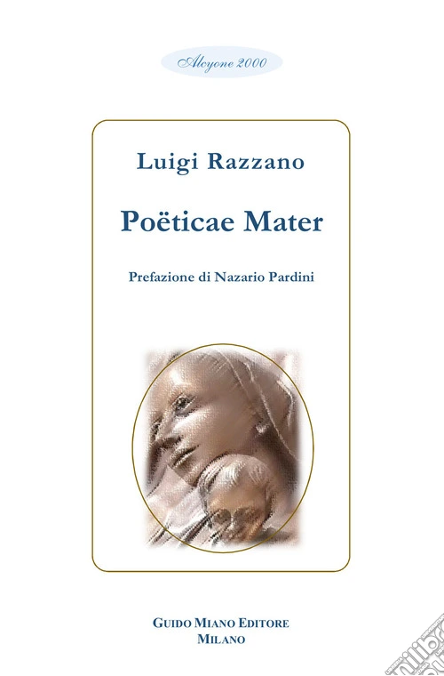 Poëticae Mater