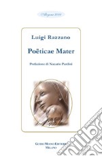 Poëticae Mater libro