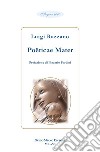 Poëticae Mater libro di Razzano Luigi