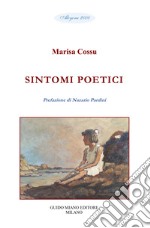 Sintomi poetici libro