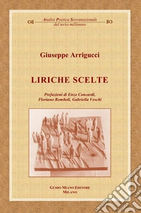 Liriche scelte