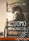 L'uomo di ghiaccio libro