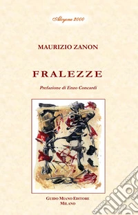 Fralezze libro