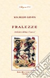 Fralezze libro di Zanon Maurizio