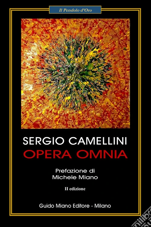 Opera omnia
