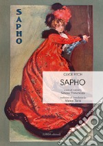 Sapho. Testo inglese a fronte libro