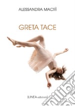 Greta tace libro